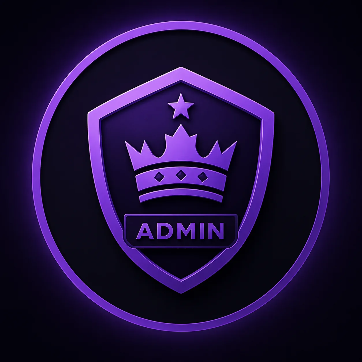 I am admin