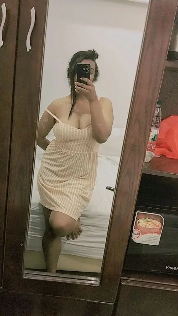 That confidence is charming. ❤️