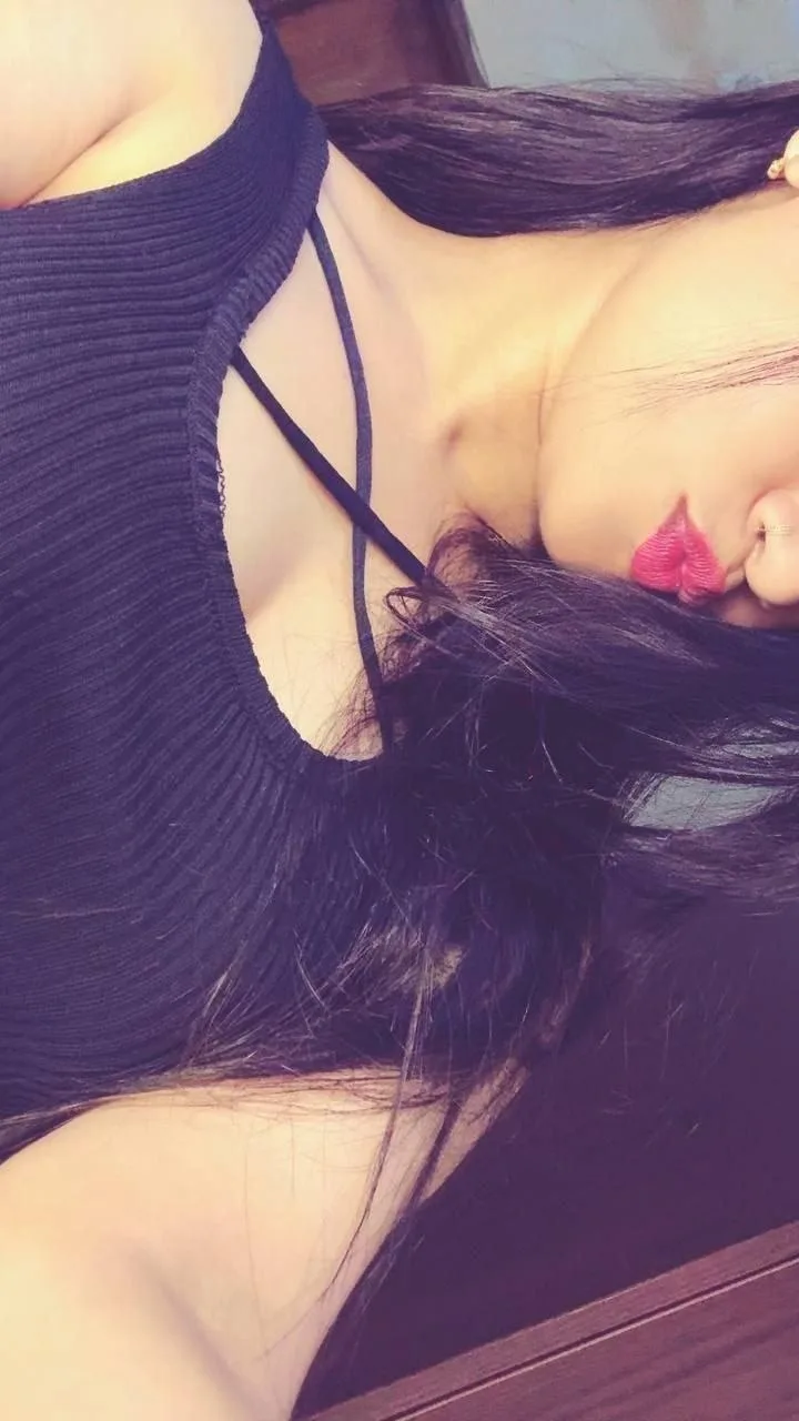 You're an irresistible force. 👀
