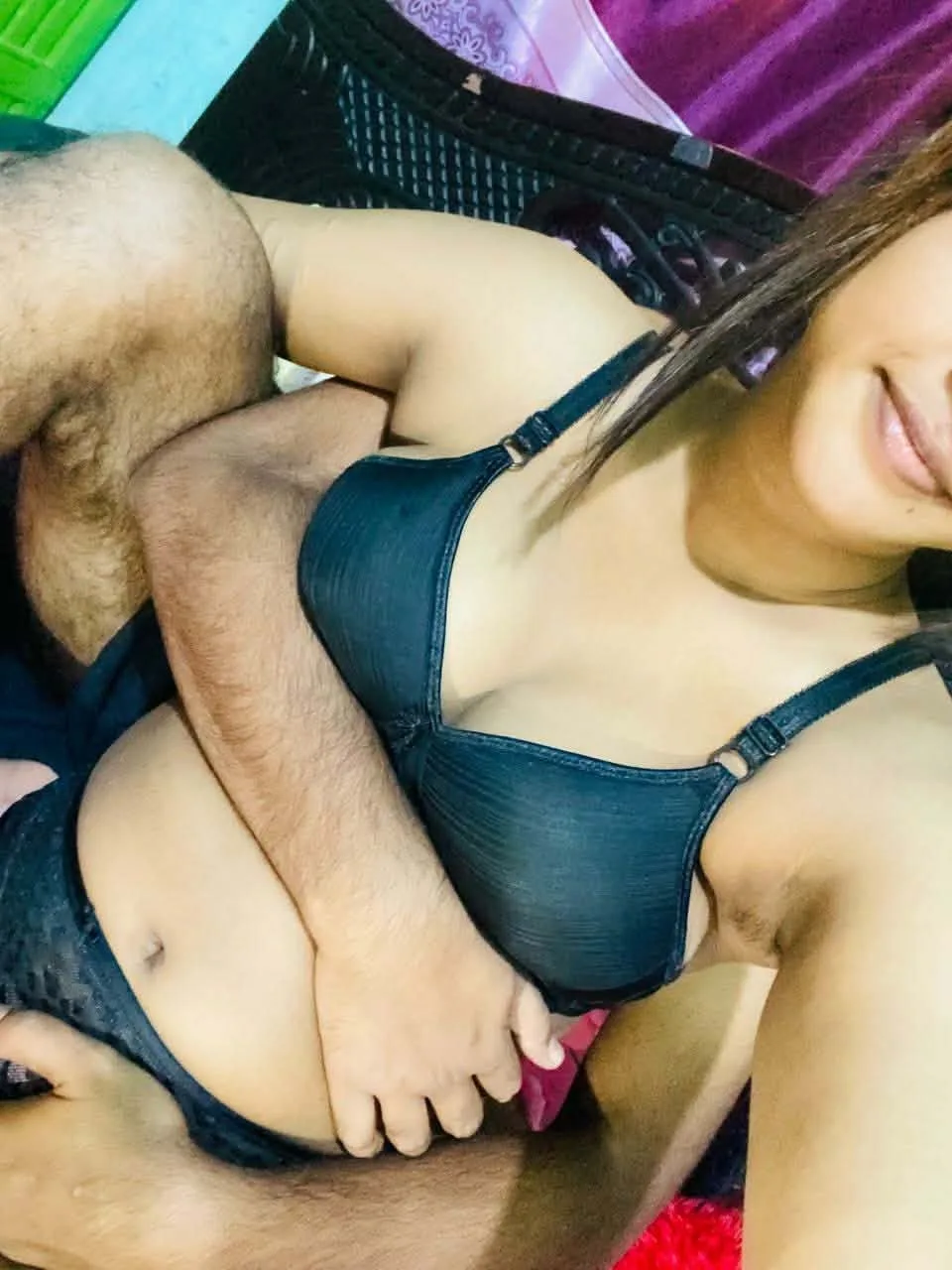 You make everything sexy. 🖤