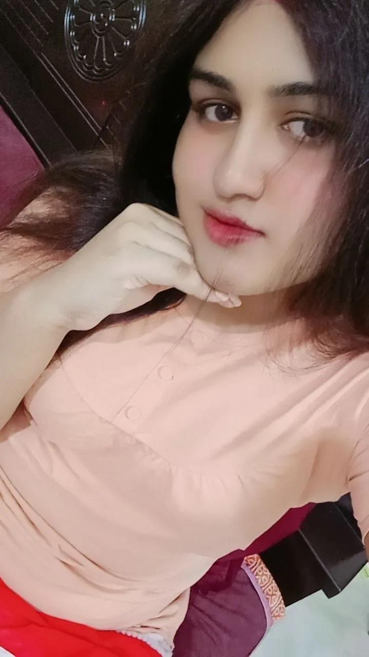 You're a lovely mystery. 👀